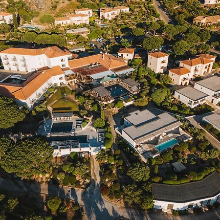 La Villa Calvi Calvi  Dış mekan fotoğraf